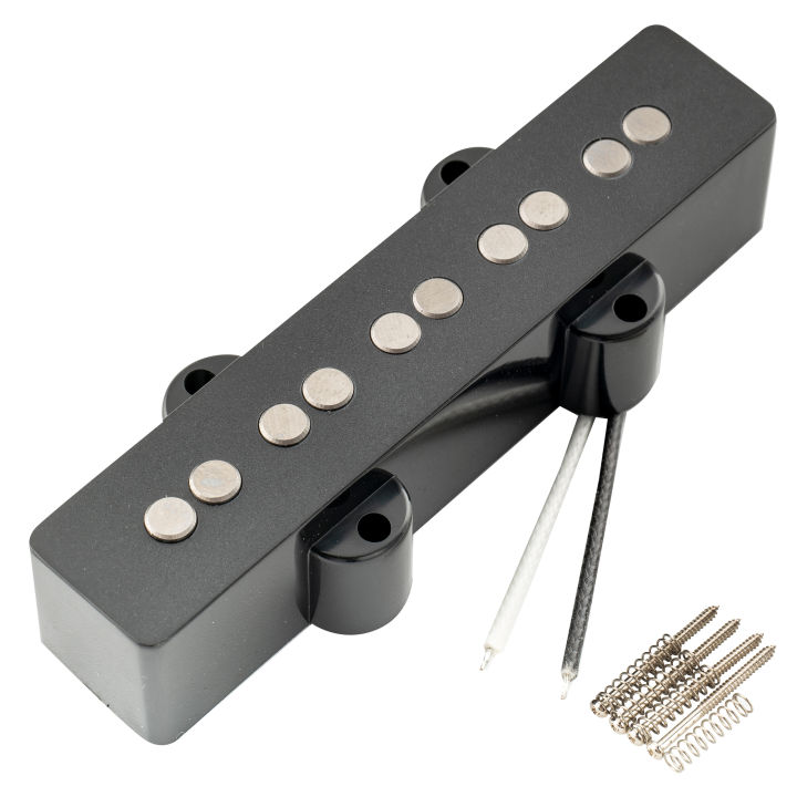 Artec JOA5 Alnico 5 Vintage Tone Single Coil Pickup 5String