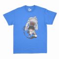 kaos anime yuta okkotsu / jujutsu kaisen zero / okkotsu yuta / jujutsu kaisen 0 / jujutsu kaisen / chibi / print dtf / cotton combed 24s / 30s / katun kombed / atasan pria wanita / lengan pendek / t-shirt / kaos distro / kaos oblong / baju distro / unisex. 