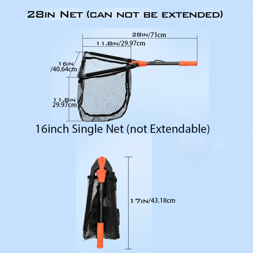 arr kast kings fishing nets any good KastKing Pontus Folding Landing Net with Built-in Length Scale Strength Design The KastKing Titanet landing net is built with a high KastKing Titanet Fishing Net, Durable