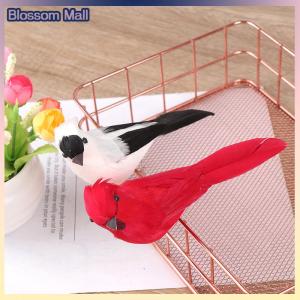 [Blossom] ruyifang Mùa Hè 1 Cái Con Chim Giả Lông Vũ Nhân Tạo Bọt Chim Bồ Câu Cưới Trang Trí Địa Điểm Vật Trang Trí