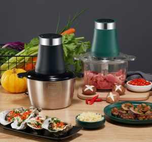 Thân Động Cơ Máy Xay Thịt LABI VN LB063PK - Hàng Chính Hãng