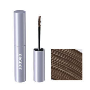 Natural 3D Waterproof Smudge Proof Eyebrow Tint Long Lasting Sweat Resistant Brow Gel