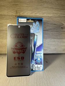TECNO POVA 7 ULTRA / 6 PRO 5G / POVA 6 NEO Privacy Protection Tempered Glass Screen Protector