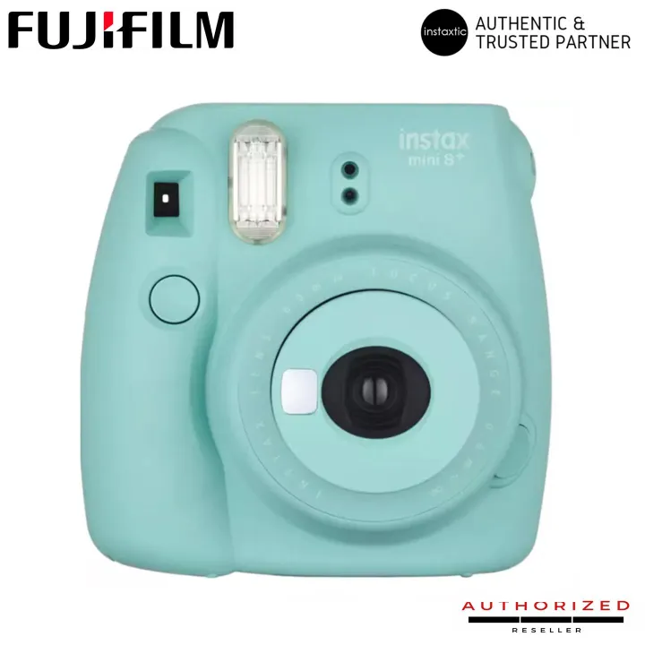 Instant Camera Instax Mini Price FUJIFILM Instax Mini 8+ Instant