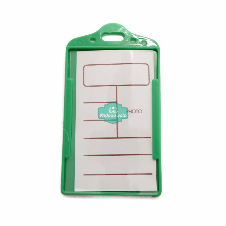 Plastik%20ID%20Card%208x5cm%20Frame%20Gantung%20Case%20Name%20Card%20Name%20Tag%20Portrait%20-%201%20Buah%20-%20Image%202