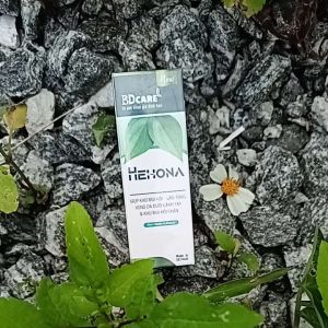 Hehona hết hôi nách