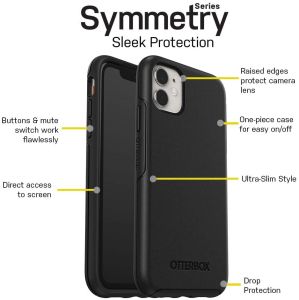 iPhone 14 Pro Max OtterBox Symmetry Shockproof Case: A Comprehensive Guide