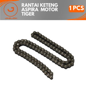 Silent Chain / Rantai Keteng Aspira motor TIGER