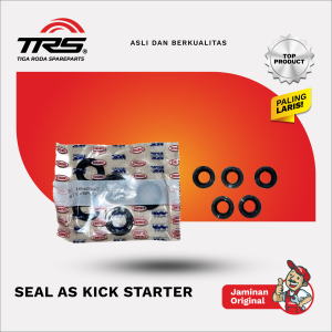 SEAL AS KICK STARTER 16 28 7 VIAR 150 200 300 KAISAR TOSSA NOZOMI DLL
