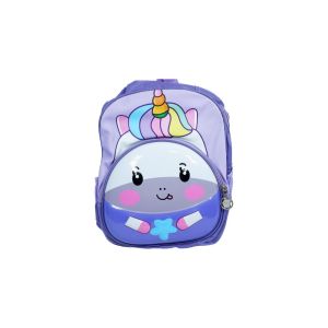 BW-T51 Tas Ransel Anak Cewek Cowok Backpack Mini Karakter / Ransel Sekolah Mini Karakter Fashion