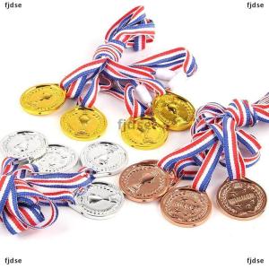 [COD] fjdse เหรียญทองแดงสีเงินทองรางวัลผู้ชนะรางวัลการแข่งขันฟุตบอลเหรียญรางวัลของที่ระลึกของที่ระลึกของเล่นเด็กกีฬากลางแจ้ง