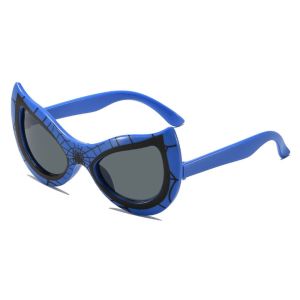 INNICE Photography Props Sunglasses UV-blocking Cartoon Sunshade Eyewear Outdoor Sun Glasses for Children