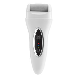 Eletric Pedicure Tools Callus Remover Grinding Exfoliator Heel Callus Dead Skin Remover 3 Speeds