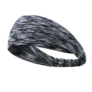 [HCM] Băng Đô Thể Thao Mềm Co Giãn Thấm Hút Mồ Hôi Cho Nam Và Nữ -TyHome