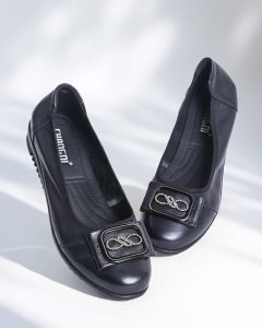 Giày bít nữ Hong kong (size 39-43)