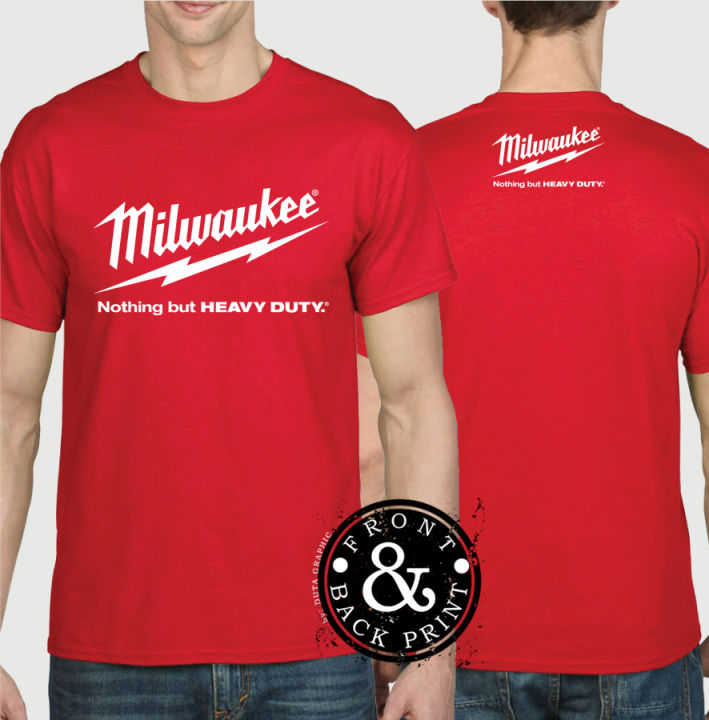 Milwaukee t shirt store shop