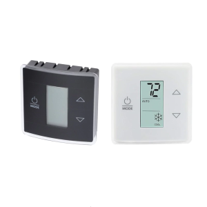 Wall Thermostat Cool/Furnace/Heat Strips for Air Conditioner Single Zone Campers Thermostat 3316250.712