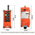 Telecrane F21-E1B Remote Wireless Industrial Hoist Crane Push Button 8. 