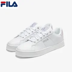 Fila new court sales deluxe