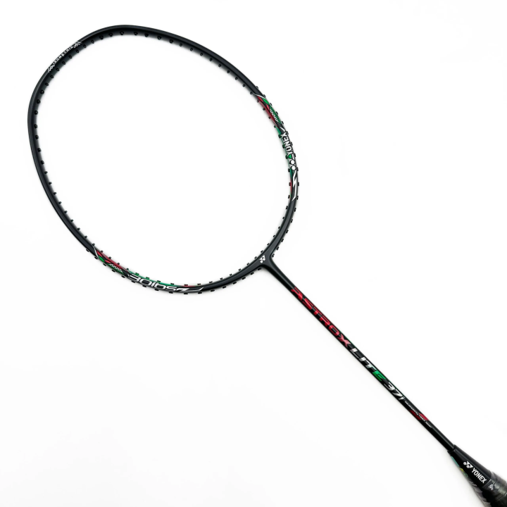 Yonex Astrox Lite 37i (5U/G5)With String&Grip (Up String Service Free ...