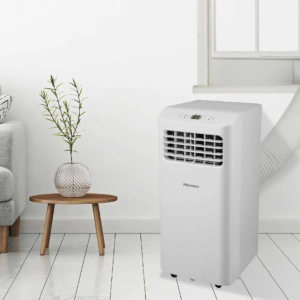 แอร์เคลื่อนที่ HISENSE AP-08CR4SKVS00 8000 บีทียู