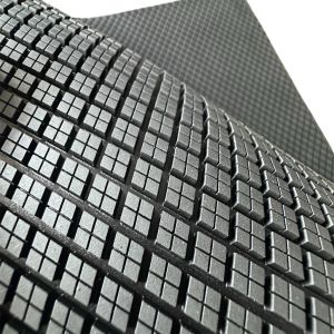 4.5mm Rubber Sheet Panel Anti-slip Shoe Repair Shoe Making Getah Lapik Kasut Tukang Kasut