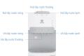 Cây nước nóng lạnh Electrolux EQACF01TXWV. 