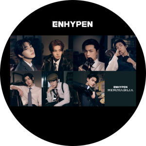 ENHYPEN Lomo Card 55pcs UNTOLD ROMANCE MEMORABILIA XO BROUGHT THE HEAT BACK ORANGE BLOOD Dark Blood KPOP