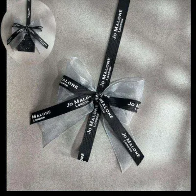 For jo malone English Pear Freesia Sage Sea Salt Blackberry & Laurel Orange Blossom Car Diffuser Fragrance Clip Air Outlet Perfume Autolab