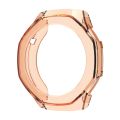 Soft TPU 46mm 42mm Hollow Out Protective Case Cover Shockproof Bumper Frame Shell For Huawei Watch GT5 Pro Casing. 