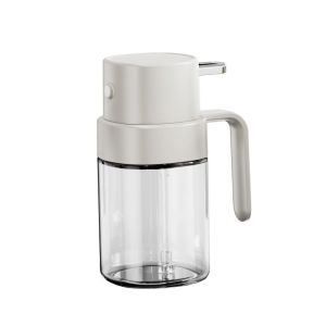 KS โมเดิร์นเรียบง่ายแรงดันเครื่องสเปรย์น้ำมันสำหรับทำอาหารครัวและย่าง