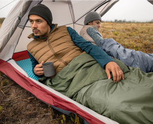 Túi Ngủ NatureHike LW 180 Model: NH21MSD09