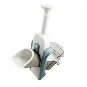 Multifunctional Vegetable Slicer Potato Cutter Food Chopper Onion Graters Salad Mandoline Kitchen