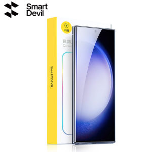 SmartDevil UV Screen Protector for Samsung S23 Ultra S25 Ultra S24 Ultra S22 Ultra Note 20 Ultra S25+ Xiaomi 13 Pro mi 12 mi 11 mi 10 Huawei Mate 50 Pro Mate 40 Pro Mate 30 Pro Mate 20 Pro P30 Pro P40 Pro P50 Pro P60 Pro Nova10 Nova11 Pro Nova 8 Nova 9