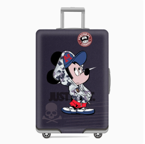 High Quality Elastic Suitcase Cover/ Luggage Protector-B Series