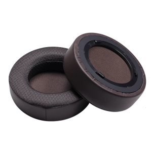 Lightweight Memory Foam Ear Covers Enhances Airflows Gaming Office Headphones Replacement Accessories for Virtuos