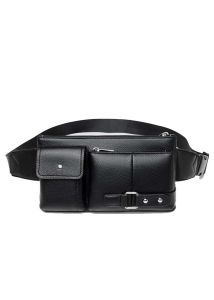 Túi đeo hong men phong cách hàn quốc nắp da loại 1 Triangle cao cấp nhiều ngăn [GIÁ SỈ]