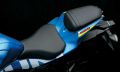 เบาะนั่งคนขับ  Suzuki GSX-R/S150 แท้ใหม่ศูนย์. 