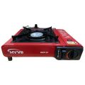 Kompor Portable Mini 2In1 Myvo Hi Cook Gas Portable Partner. 