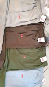 KULOT UN1QLO KATUN "ZARA