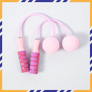 Dây Nhảy Không Dây/ Có Dây Sáng Tạo Có Thể Điều Chỉnh Hỗ Trợ Luyện Tập Thể Dụng Thể Hình