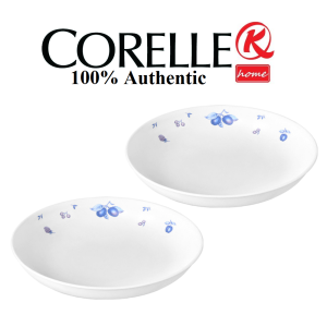 CORELLE Versa Bowl 22cm x 3.6cm / 890ml 2 Piece Set