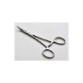 Gunting Klem Arteri Bengkok 12,5 Cm Pean Bengkok 12,5 Cm Clamp Artery 12,5 Cm Stainless. 
