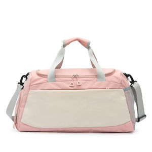 Techdoo Tas Travel Olahraga Lipat Tas Gym Fitness Big Capacity Tas Koper Travel Bag TTB134