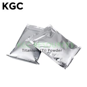 Titanium powder 98%-99% Laboratory Reagent for Research