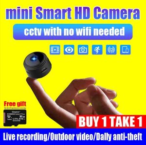SAMSUNGG cctv camera connect to cellphone mini cctv wifi cctv wireless cctv Camera connect to phone Smart Home Ip Camera Connect To Cellphone With Voice Smart HD 1080P Two-Way Audio Home Monitor Mini Camera Spy Connect To Phone