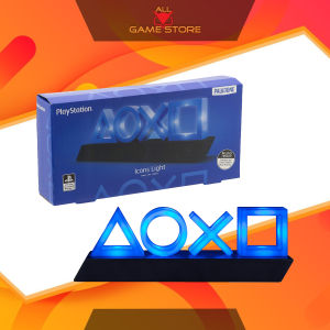 Paladone Playstation 5 Icon Light