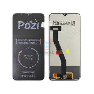 LCD XIAOMI REDMI 8 / 8A ORI POZI FULLSET TOUCHSCREEN