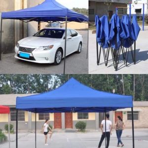 3x3M Retractable Tent: A Comprehensive Guide