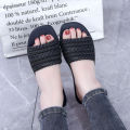 Sophisticated, Timeless & Durable Women's Flat Sandals for Everyday Elegance(size 36-40)#WT157. 